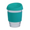 Glass Karma Kup turquoise